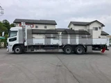 2026 Mitsubishi Fuso Super Great Truck for sale, Japanese used car export - photo 13 of 21 | GULJI TRADERS