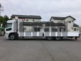 2026 Mitsubishi Fuso Super Great Truck for sale, Japanese used car export - photo 14 of 21 | GULJI TRADERS