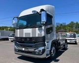 2026 Mitsubishi Fuso Super Great Truck for sale, Japanese used car export - photo 1 of 21 | GULJI TRADERS