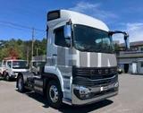 2026 Mitsubishi Fuso Super Great Truck for sale, Japanese used car export - photo 3 of 21 | GULJI TRADERS