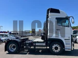 2026 Mitsubishi Fuso Super Great Truck for sale, Japanese used car export - photo 4 of 21 | GULJI TRADERS