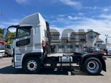 2026 Mitsubishi Fuso Super Great Truck for sale, Japanese used car export - photo 8 of 21 | GULJI TRADERS