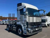 2026 Mitsubishi Fuso Super Great Truck for sale, Japanese used car export - photo 3 of 20 | GULJI TRADERS