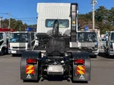2026 Mitsubishi Fuso Super Great Truck for sale, Japanese used car export - photo 6 of 20 | GULJI TRADERS