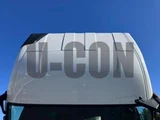 2026 Mitsubishi Fuso Super Great Truck for sale, Japanese used car export - photo 12 of 20 | GULJI TRADERS