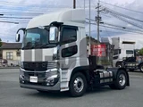 2026 Mitsubishi Fuso Super Great Truck for sale, Japanese used car export - photo 1 of 21 | GULJI TRADERS