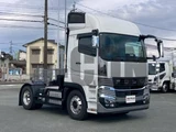2026 Mitsubishi Fuso Super Great Truck for sale, Japanese used car export - photo 2 of 21 | GULJI TRADERS
