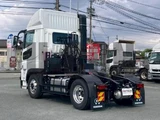 2026 Mitsubishi Fuso Super Great Truck for sale, Japanese used car export - photo 3 of 21 | GULJI TRADERS