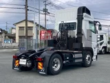 2026 Mitsubishi Fuso Super Great Truck for sale, Japanese used car export - photo 4 of 21 | GULJI TRADERS