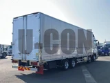2026 Mitsubishi Fuso Super Great Truck for sale, Japanese used car export - photo 3 of 21 | GULJI TRADERS