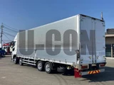 2026 Mitsubishi Fuso Super Great Truck for sale, Japanese used car export - photo 4 of 21 | GULJI TRADERS