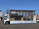 2026 Mitsubishi Fuso Super Great Truck for sale, Japanese used car export - photo 5 of 21 | GULJI TRADERS