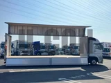 2026 Mitsubishi Fuso Super Great Truck for sale, Japanese used car export - photo 6 of 21 | GULJI TRADERS
