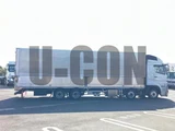 2026 Mitsubishi Fuso Super Great Truck for sale, Japanese used car export - photo 8 of 21 | GULJI TRADERS