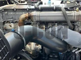 2026 Mitsubishi Fuso Super Great Truck for sale, Japanese used car export - photo 17 of 21 | GULJI TRADERS