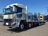 2026 Mitsubishi Fuso Super Great Truck for sale, Japanese used car export - photo 1 of 21 | GULJI TRADERS