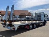 2026 Mitsubishi Fuso Super Great Truck for sale, Japanese used car export - photo 3 of 21 | GULJI TRADERS