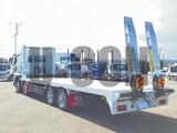 2026 Mitsubishi Fuso Super Great Truck for sale, Japanese used car export - photo 4 of 21 | GULJI TRADERS