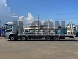 2026 Mitsubishi Fuso Super Great Truck for sale, Japanese used car export - photo 7 of 21 | GULJI TRADERS