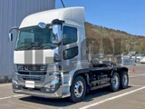 2026 Mitsubishi Fuso Super Great Truck for sale, Japanese used car export - photo 1 of 21 | GULJI TRADERS
