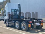 2026 Mitsubishi Fuso Super Great Truck for sale, Japanese used car export - photo 3 of 21 | GULJI TRADERS