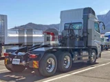 2026 Mitsubishi Fuso Super Great Truck for sale, Japanese used car export - photo 4 of 21 | GULJI TRADERS