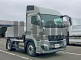 2026 Mitsubishi Fuso Super Great Truck for sale, Japanese used car export - photo 2 of 21 | GULJI TRADERS
