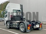 2026 Mitsubishi Fuso Super Great Truck for sale, Japanese used car export - photo 3 of 21 | GULJI TRADERS