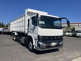 2026 Mitsubishi Fuso Super Great Truck for sale, Japanese used car export - photo 2 of 21 | GULJI TRADERS