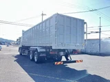 2026 Mitsubishi Fuso Super Great Truck for sale, Japanese used car export - photo 3 of 21 | GULJI TRADERS