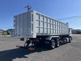 2026 Mitsubishi Fuso Super Great Truck for sale, Japanese used car export - photo 4 of 21 | GULJI TRADERS