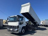 2026 Mitsubishi Fuso Super Great Truck for sale, Japanese used car export - photo 7 of 21 | GULJI TRADERS