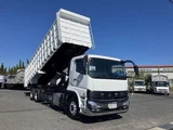 2026 Mitsubishi Fuso Super Great Truck for sale, Japanese used car export - photo 8 of 21 | GULJI TRADERS