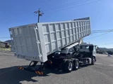 2026 Mitsubishi Fuso Super Great Truck for sale, Japanese used car export - photo 9 of 21 | GULJI TRADERS