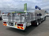 2026 Mitsubishi Fuso Super Great Truck for sale, Japanese used car export - photo 5 of 21 | GULJI TRADERS