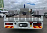 2026 Mitsubishi Fuso Super Great Truck for sale, Japanese used car export - photo 6 of 21 | GULJI TRADERS