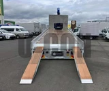 2026 Mitsubishi Fuso Super Great Truck for sale, Japanese used car export - photo 8 of 21 | GULJI TRADERS