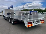 2026 Mitsubishi Fuso Super Great Truck for sale, Japanese used car export - photo 10 of 21 | GULJI TRADERS