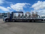 2026 Mitsubishi Fuso Super Great Truck for sale, Japanese used car export - photo 11 of 21 | GULJI TRADERS