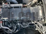 2026 Mitsubishi Fuso Super Great Truck for sale, Japanese used car export - photo 18 of 21 | GULJI TRADERS