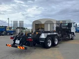 2026 Mitsubishi Fuso Super Great Truck for sale, Japanese used car export - photo 3 of 21 | GULJI TRADERS