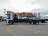 2026 Mitsubishi Fuso Super Great Truck for sale, Japanese used car export - photo 5 of 21 | GULJI TRADERS