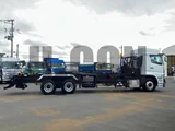 2026 Mitsubishi Fuso Super Great Truck for sale, Japanese used car export - photo 6 of 21 | GULJI TRADERS