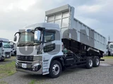 2026 Mitsubishi Fuso Super Great Truck for sale, Japanese used car export - photo 1 of 21 | GULJI TRADERS