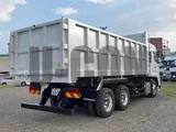 2026 Mitsubishi Fuso Super Great Truck for sale, Japanese used car export - photo 3 of 21 | GULJI TRADERS