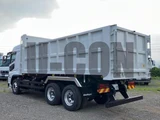 2026 Mitsubishi Fuso Super Great Truck for sale, Japanese used car export - photo 4 of 21 | GULJI TRADERS