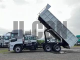 2026 Mitsubishi Fuso Super Great Truck for sale, Japanese used car export - photo 5 of 21 | GULJI TRADERS