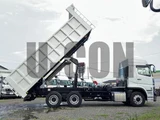 2026 Mitsubishi Fuso Super Great Truck for sale, Japanese used car export - photo 6 of 21 | GULJI TRADERS