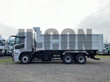 2026 Mitsubishi Fuso Super Great Truck for sale, Japanese used car export - photo 7 of 21 | GULJI TRADERS