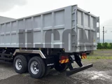2026 Mitsubishi Fuso Super Great Truck for sale, Japanese used car export - photo 14 of 21 | GULJI TRADERS